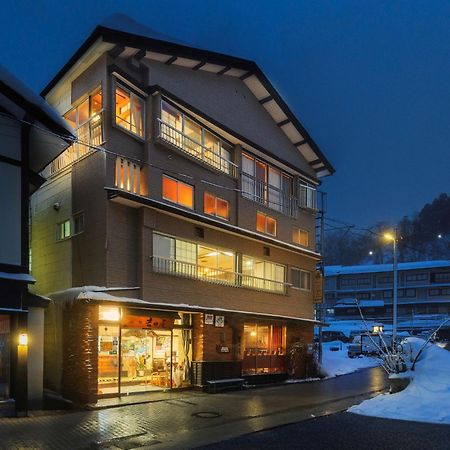 山形市 Yoshidaya酒店 外观 照片
