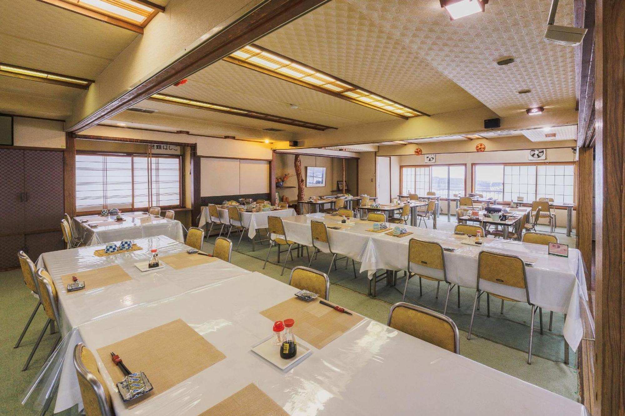 山形市 Yoshidaya酒店 外观 照片