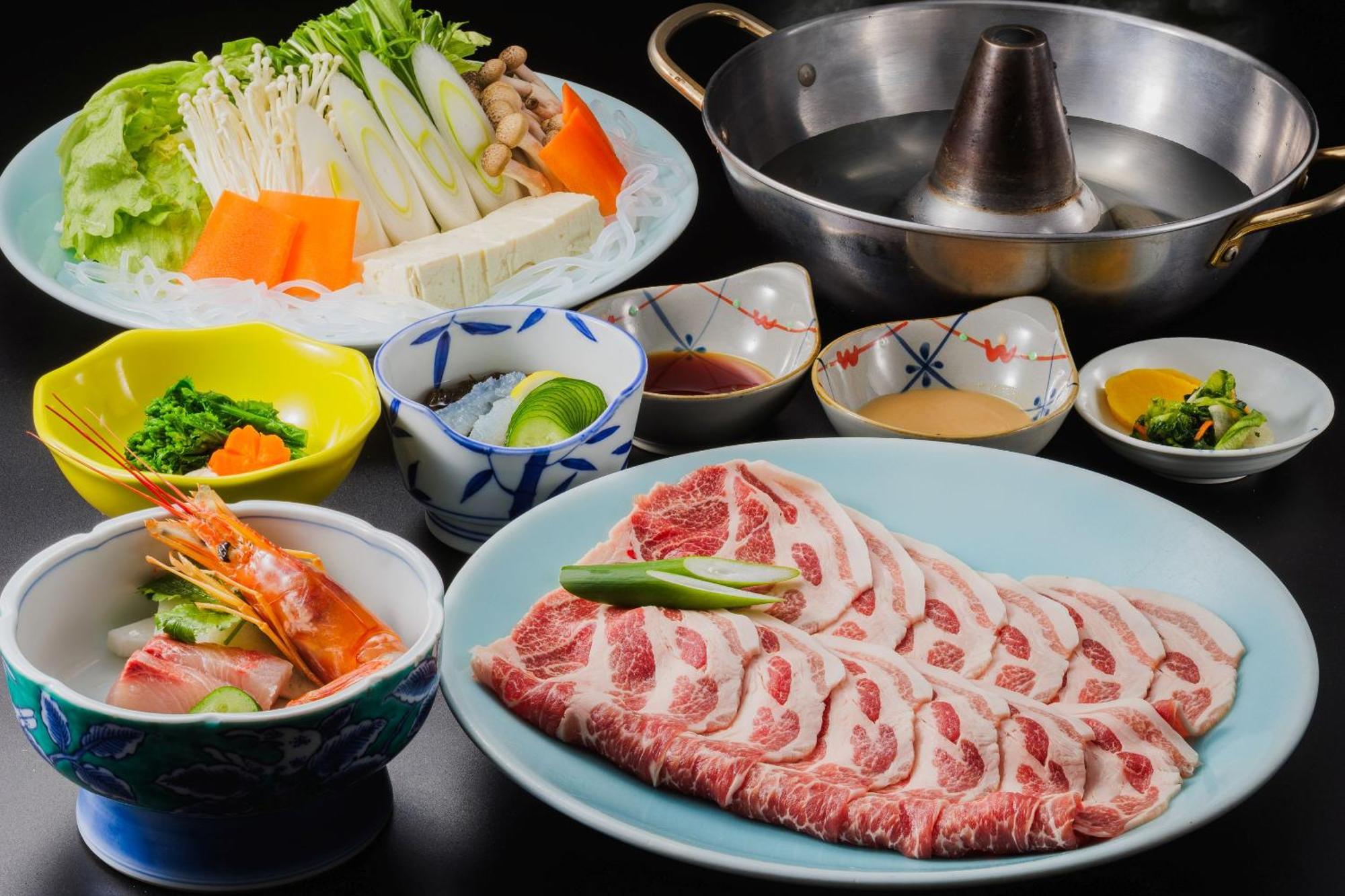 山形市 Yoshidaya酒店 外观 照片