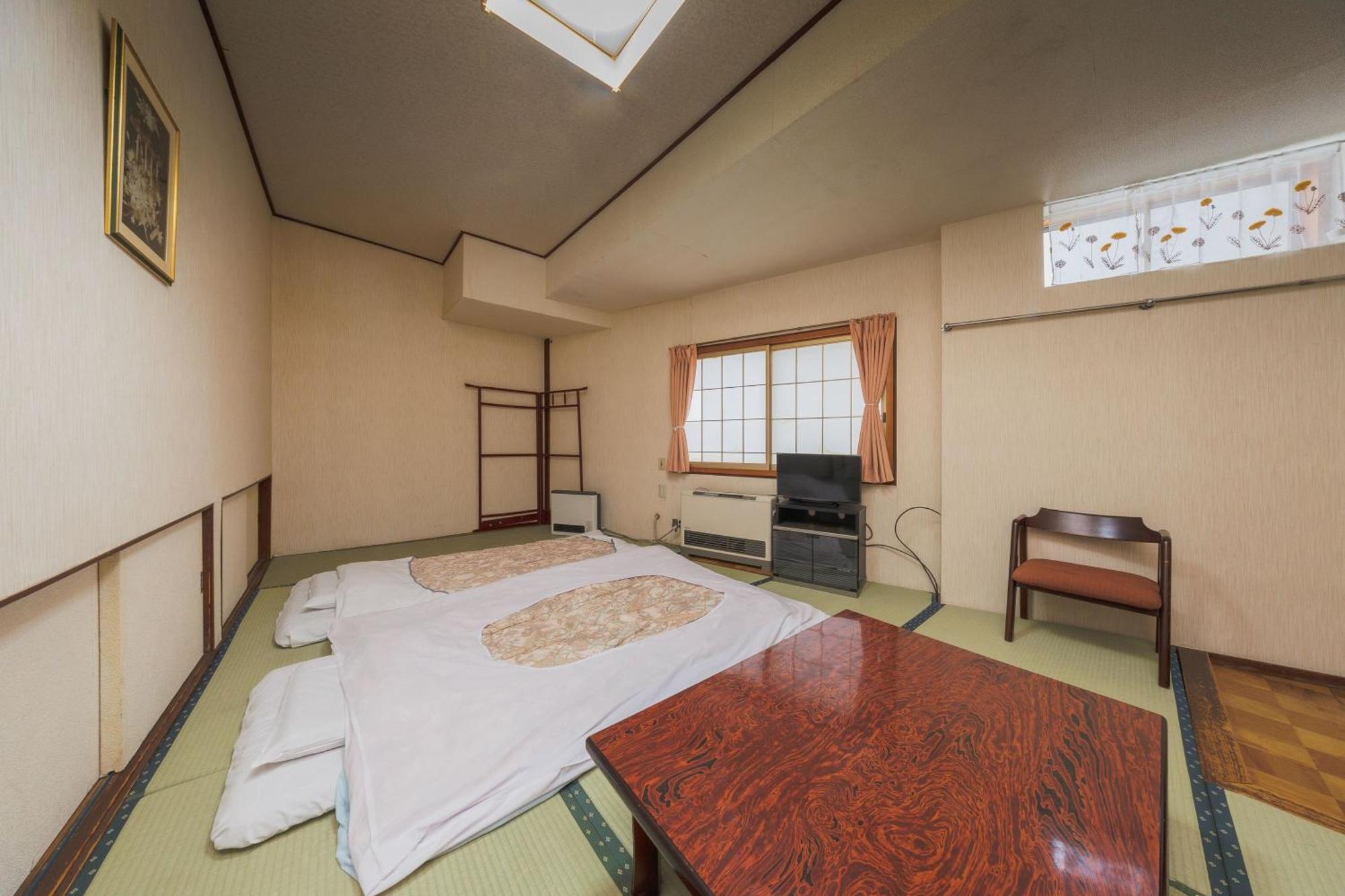 山形市 Yoshidaya酒店 外观 照片