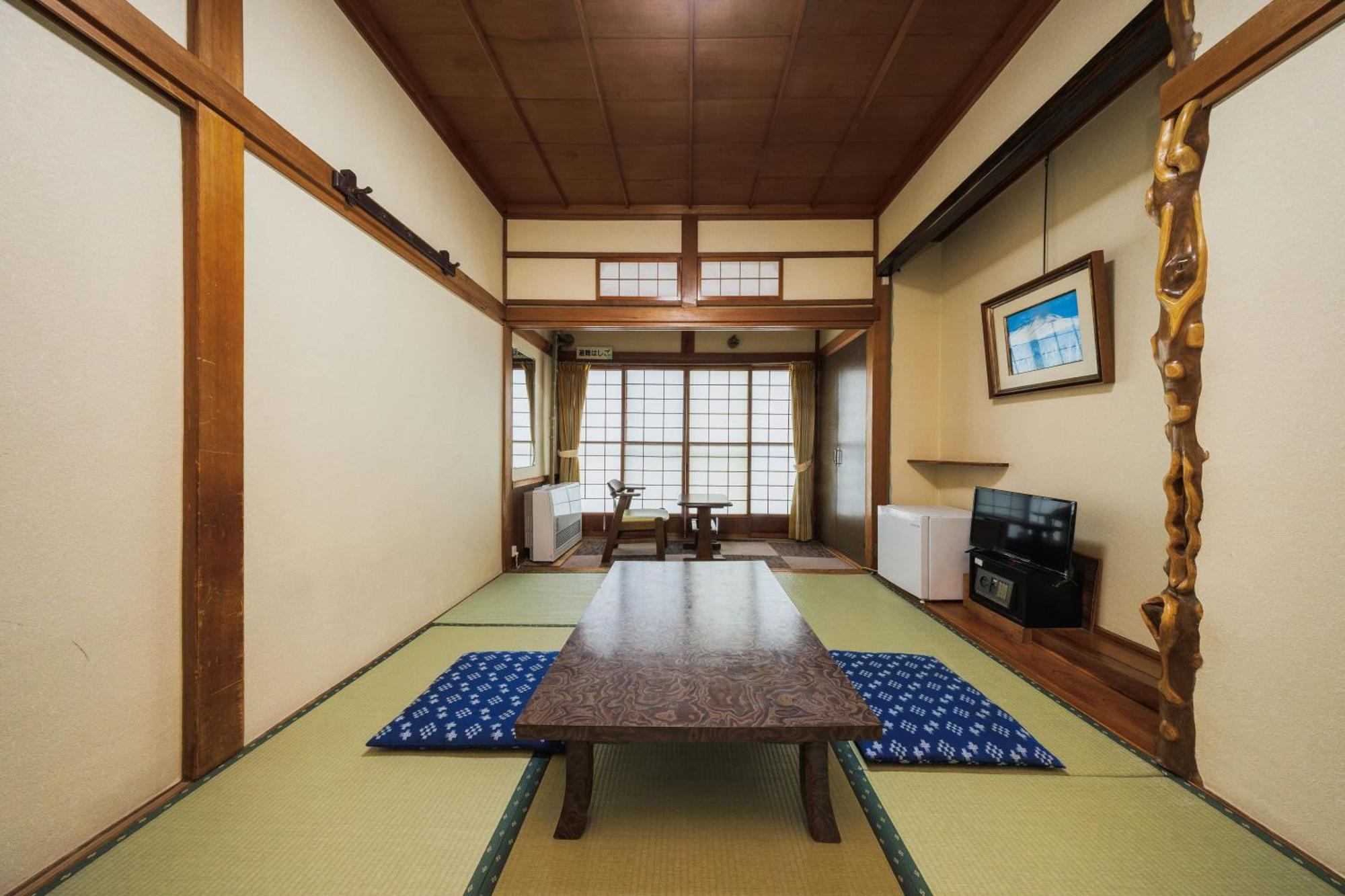 山形市 Yoshidaya酒店 外观 照片