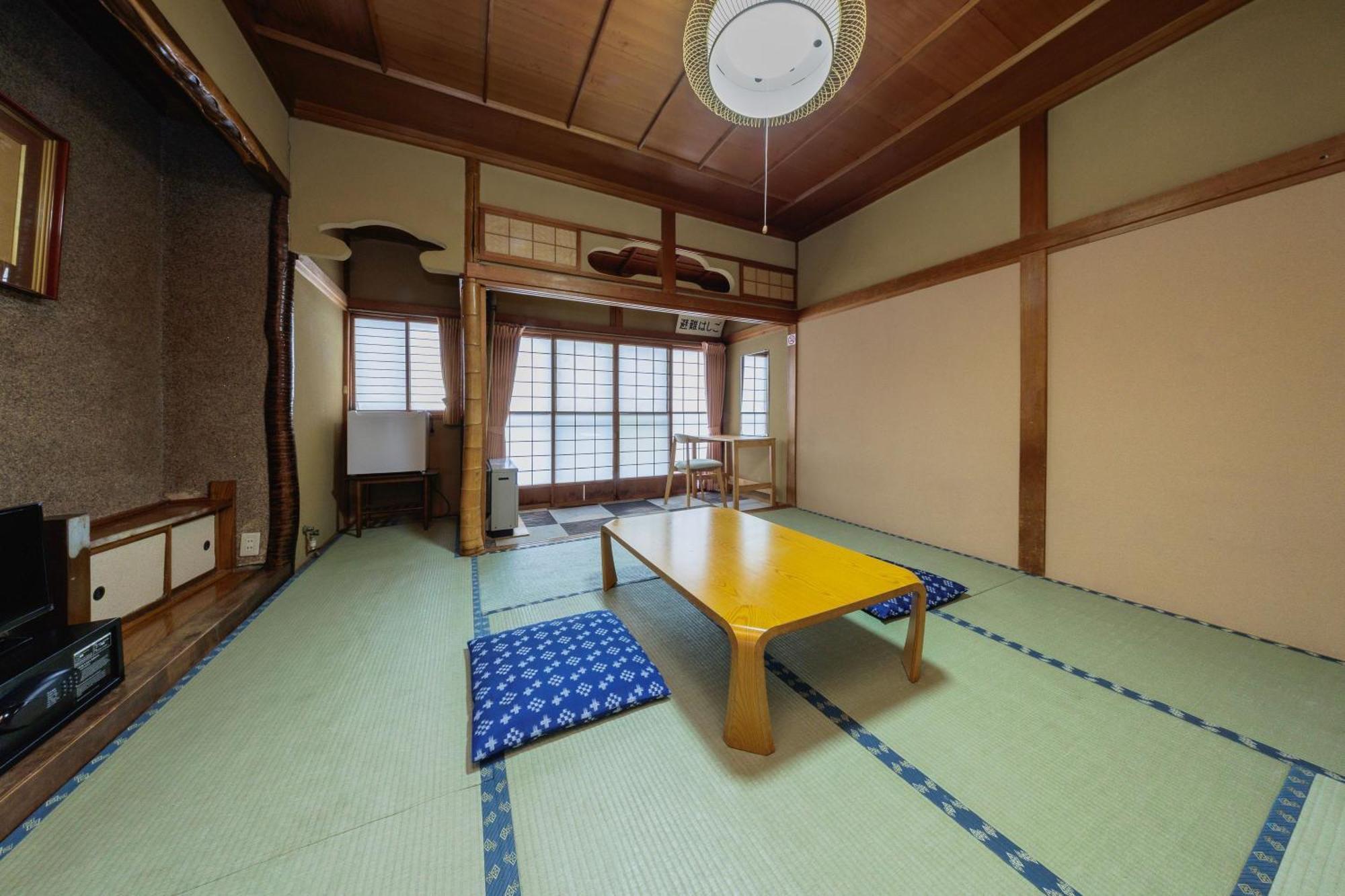 山形市 Yoshidaya酒店 外观 照片